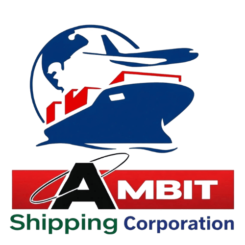 Ambit Shipping Logo